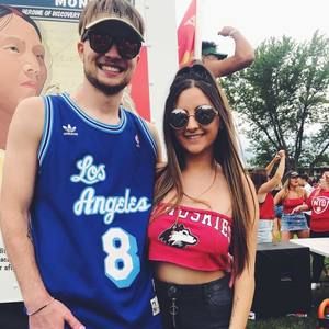 Meet your Posher, Brianna